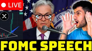 🚨 FOMC LIVE: Fed Rate Cut Decision — Powell’s Big Move Explained!