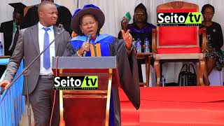 MADAM BS-KAZI LAZIMA TUFANYE SISI WOTE.