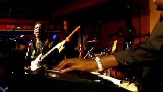 Ike Turner@Jazz Cafe London,UK Part 1