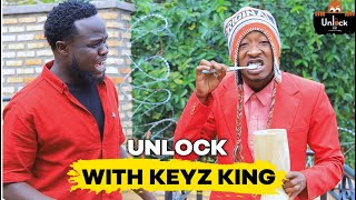 KEYZ UNLOCK 🔓: 🌶️Yiboroshesha Urusenda💔🌶️ Uyu Muhungu Aratangaje 💔 Byinshi Yaduhishee🔓