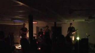 TriMo Live 2/22 - It's All Been Done