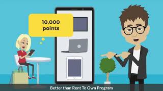 Nationial Credit Direct Reward Points Video