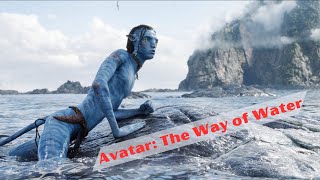 Avatar: The Way of Water (2023) #imdb #movie #trendingvideo #2023