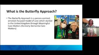 Learning to Fly: Sunnyside's Journey to the Butterfly Approach