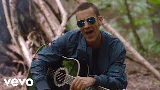 Richard Ashcroft - They Don't Own Me (Official Video)