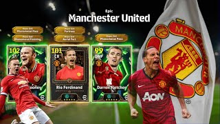 Efootball2026 Manchester United Epic  update is here  #efootball Thursday #efootball #live #short