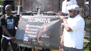 PBBN COPS AND KIDS DJ COMPETITION