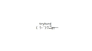 JacobyMccrayTM - tryhvrd (Official Music Video)