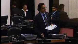 Diputado Merino pide renuncias