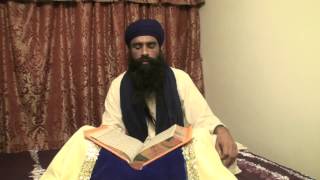 Sri Dasam Granth Part 115 Full Paath 00609