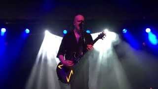 Devin Townsend Project - Ih-Ah! Karlsruhe 06.03.2015