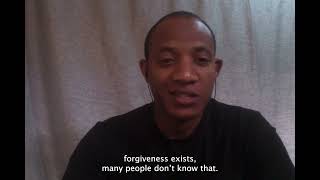 Juvens Nsabimana talks about our journey together in writing ‘Kill the Devil’