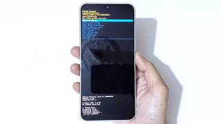 How to Hard Reset Samsung Galaxy M17 5G - Forgotten Password/Factory Reset