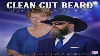 Clean Cut Beard