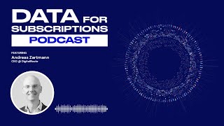 Understanding Enterprise Usage Data Demands in 2023 - Season 2, Episode 2