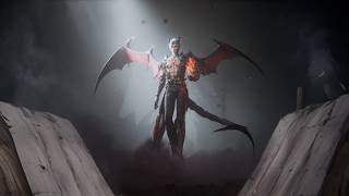 Sylus's myth trailer || 𝙈𝙮 𝘿𝙧𝙖𝙜𝙤𝙣 𝙞𝙨 𝙜𝙤𝙣𝙚 [Love and Deepspace]
