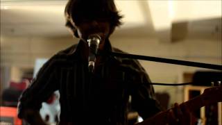 The Chef-d'Oeuvre - Hollow Me ( New Song ) live @ l'Espace Temps w/Lifestory:Monologue