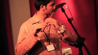 elephant songs @ truebrew, lahore: zam-zamah