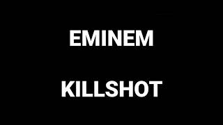 EMINEM - KILLSHOT - TRADUZIONE ITALIANA (IMPOSTARE VELOCITA' X2)