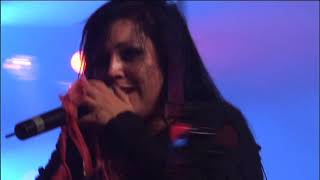 Trail of Tears - The Feverish Alliance [Metal Female Voices Fest, 2009]