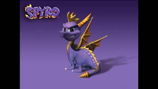 Wizard Peak - Spyro the Dragon [Soundtrack]