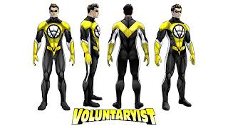 Voluntaryist Pronunciation