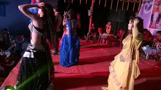 Amit Upadhyay live stage show Usri 2018