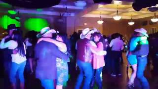 djsolractexas @ Austin tx bailando Nortenas