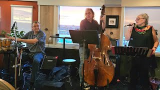 All About The Bass Cover The LoveCats Live!
