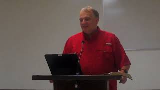 Summer Series - "Pursuing a Strong Faith" - The Centurion - Mark Hammitt