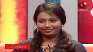 Manassiloru Mazhavillu | 02 05 2012 | Part  02