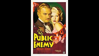 Motion Pictures Milky - Milk Crate, The Public Enemy