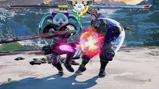 Guntanks Gets Demolished By Rikuto