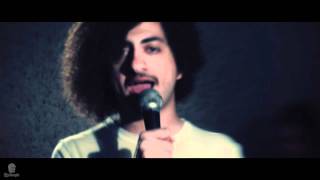I Set My Friends On Fire - "It Comes Naturally" Directed by Nabil!