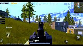 Fast kill Enemy pubg game