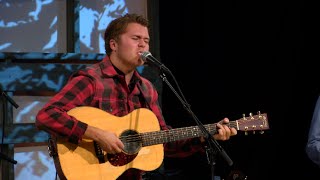Christian Lopez Band "Leaving It Out"