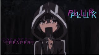 Beat 29 {PLUCK}