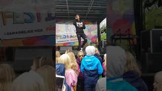 Bro (børne festibal)#nice