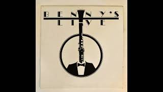1979 Benny's Live LP FULL ALBUM