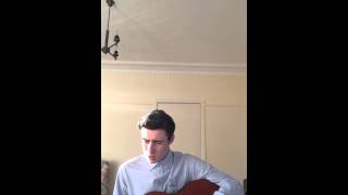 I know it's over by jeff buckley (cover by Matthew McLeod) first version