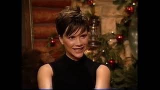 Spice Girls TFI Friday Interview 1998