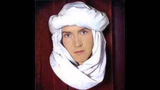 Lawrence Arabia - "The Mystery Lair"