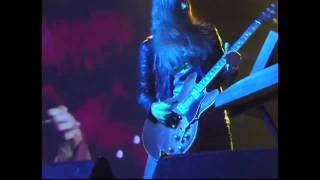 Technicolor Skull (Kenneth Anger and Brian Butler)