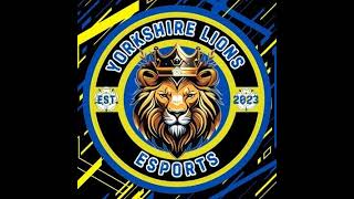 Yorkshire lions