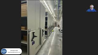 Evidence Storage System for Public Safety | Maximize Space