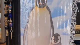 Penguin Journal #1