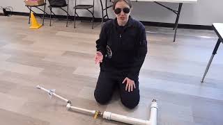 Day 1 - Great Rocket Challenge Launcher Instructions