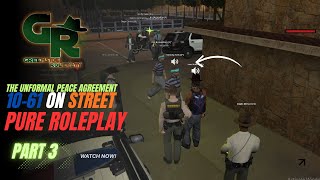 Away sa Daan in Green Side Country GS-RP [SAMP-ROLEPLAY] PH server Police duty #gtasampmods