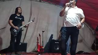 DAJ BAN BERSAMA AZMI