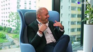 Virtual Branch as a Sales Enablement Tool for Banks | 10Clouds